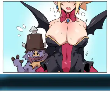 [Kunaboto] Makai Senki Disgaea - Rozalin (21-sai). Settoku (decensored) Fhentai - Page 13