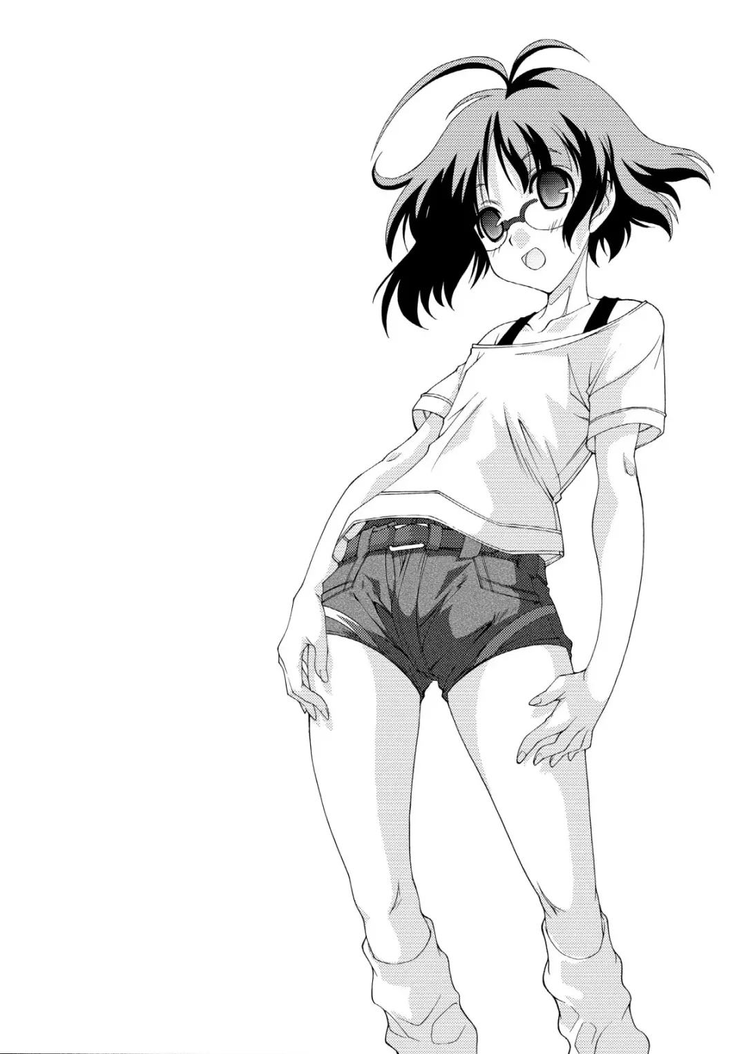 [Kim Chii] M＠STER OF PUPPETS 06 Fhentai - Page 5