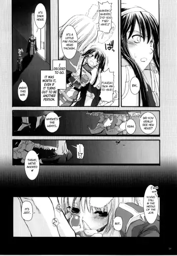 [Nakajima Yuka] D.L. action 30 Fhentai.net - Page 31