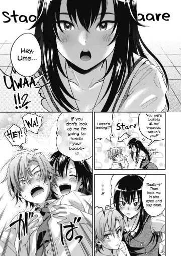 [Kisaki Saki] Iris-Inn Fhentai.net - Page 3