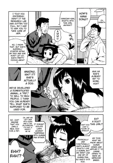 [Jingrock] Bloomers Mama Shinsouban Fhentai - Page 121
