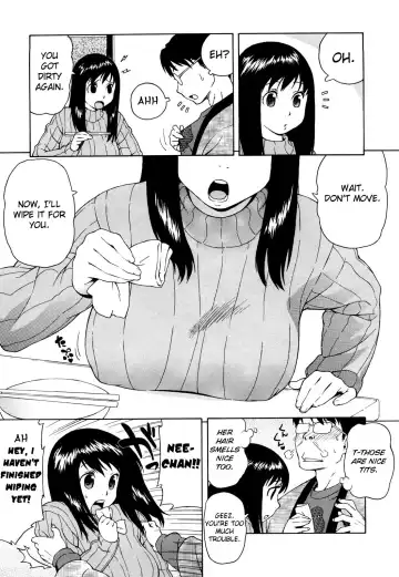 [Jingrock] Bloomers Mama Shinsouban Fhentai - Page 76