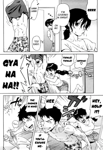 [Jingrock] Bloomers Mama Shinsouban Fhentai - Page 89