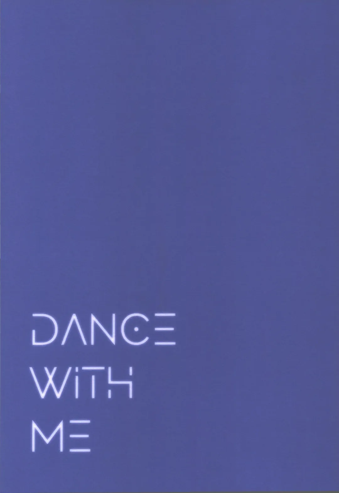 [Asanuno] DANCE WITH ME Fhentai - Page 6