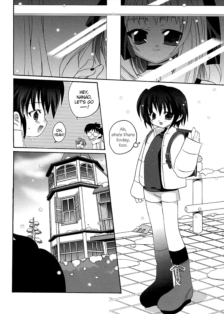 [Araki Kanao] Dare mo Inai Heya | The Room No One's In Fhentai - Page 3