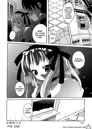 [Araki Kanao] Dare mo Inai Heya | The Room No One's In Fhentai.net - Page 17