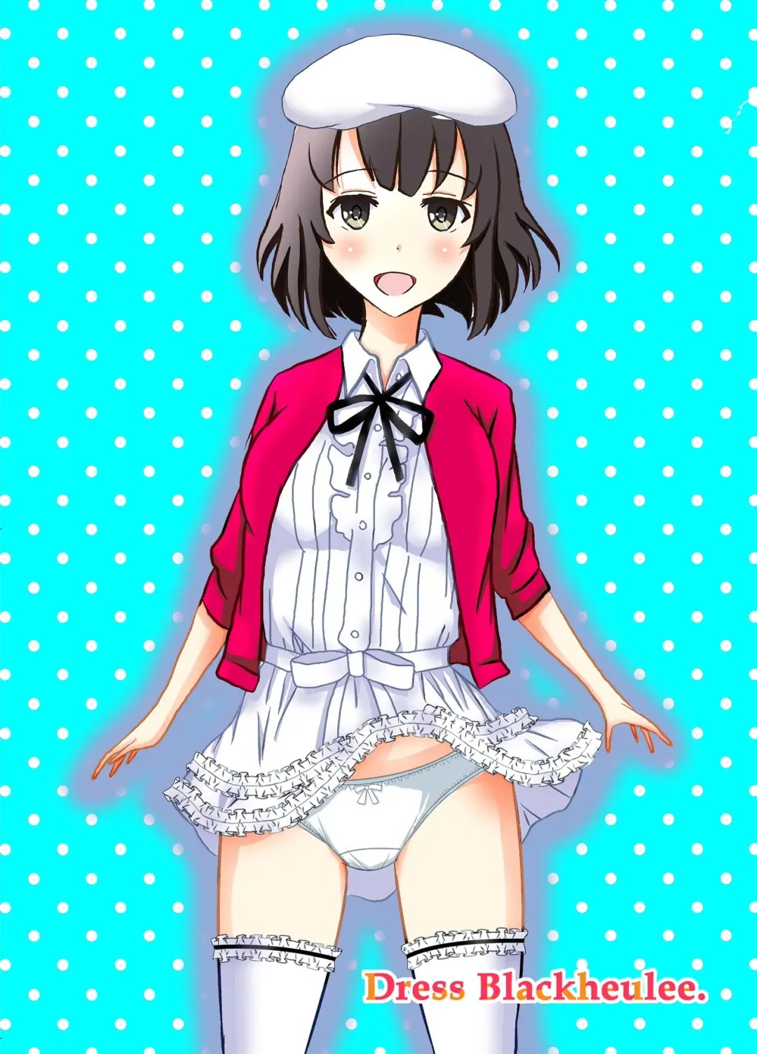 [Blackbaka] Nukenai Kanojo no Shikori Kata Roshutsu www Fhentai - Page 43