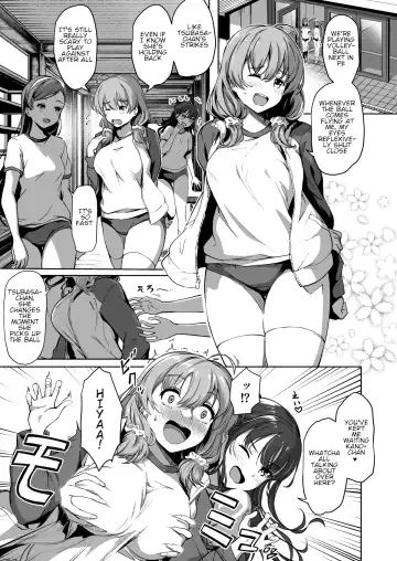 [Panda] Tanetsuke Jiyuu Gakuen 2 Fhentai - Page 22