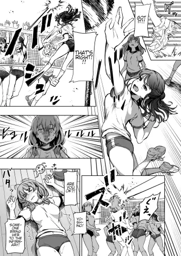 [Panda] Tanetsuke Jiyuu Gakuen 2 Fhentai - Page 28