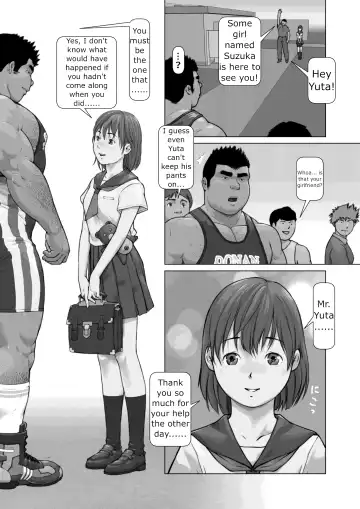 [Kai Makoto] Shihaisha no Hyouteki: Osuinu Dorei Shiiku Monogatari Ch. 0 Fhentai - Page 12