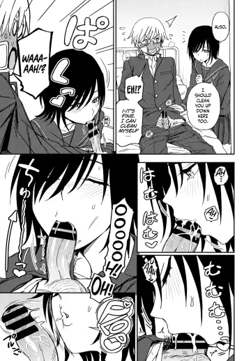 [Kumada] Sonna Kimi ga Kawaikute | You Are Such a Cutie Fhentai - Page 11