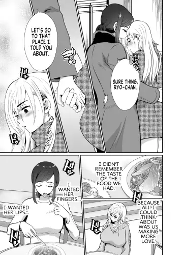 [Taguchi Monyata] Uwakisyou no Otto ni Seitenkan Kusuri o Nomase Tsuzuketa Kekka 2 | The Results of Making my Adulterous Husband Continuously Drink a Gender-Bending Drug 2 Fhentai.net - Page 46