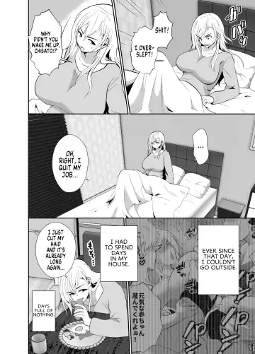 [Taguchi Monyata] Uwakisyou no Otto ni Seitenkan Kusuri o Nomase Tsuzuketa Kekka 2 | The Results of Making my Adulterous Husband Continuously Drink a Gender-Bending Drug 2 Fhentai.net - Page 5