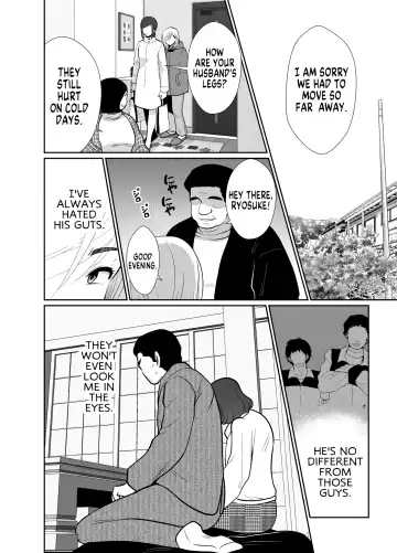 [Taguchi Monyata] Uwakisyou no Otto ni Seitenkan Kusuri o Nomase Tsuzuketa Kekka 2 | The Results of Making my Adulterous Husband Continuously Drink a Gender-Bending Drug 2 Fhentai.net - Page 59