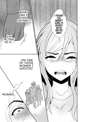 [Taguchi Monyata] Uwakisyou no Otto ni Seitenkan Kusuri o Nomase Tsuzuketa Kekka 2 | The Results of Making my Adulterous Husband Continuously Drink a Gender-Bending Drug 2 Fhentai.net - Page 64