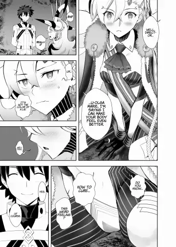 [Kuroha Nue] LOVELY★U Fhentai.net - Page 10