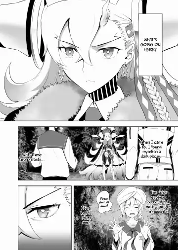 [Kuroha Nue] LOVELY★U Fhentai.net - Page 3