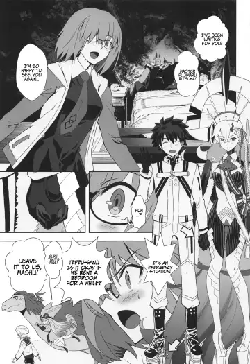 [Kuroha Nue] LOVELY★U Fhentai.net - Page 30