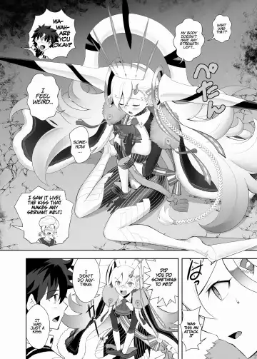 [Kuroha Nue] LOVELY★U Fhentai.net - Page 9