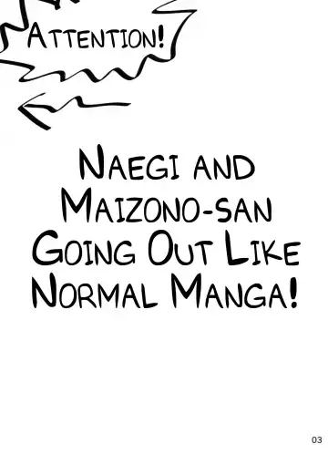 [Koshimura] Naegi to Maizono-san ga Tsukiatteru Zentei no Manga Fhentai.net - Page 2