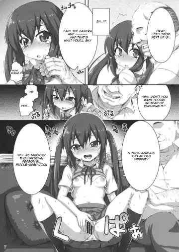 [Hotori] GirlsTuner Fhentai - Page 7