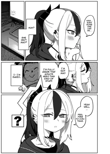 [Syamonabe] Onikata Kayoko wa Konna Koto Shinai. | Onikata Kayoko Would Never Do Much a Thing. Fhentai.net - Page 5