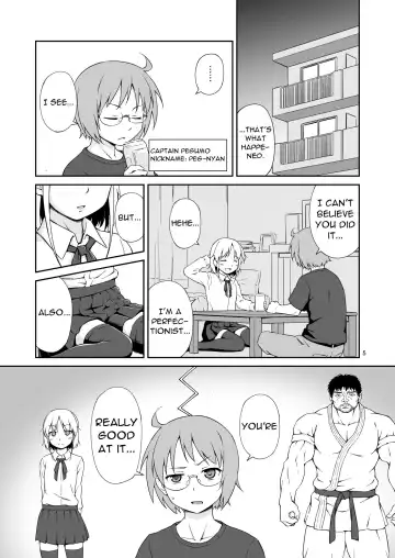 [Mashita] Nacchimaeba Iinjan, Otokonoko ni! | It's Okay To Become a Trap! Fhentai - Page 4