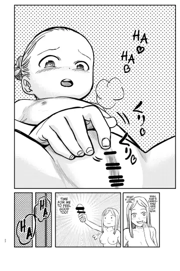 [Shizuma] OneLoli Ballet Ecchi Fhentai - Page 22