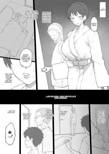 [Terasu Mc] Dorei Gazoku β Ban | Slave Family Beta Edition Fhentai.net - Page 25