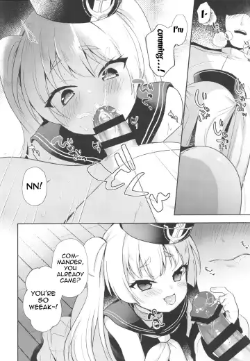 [Yoshi Yoshiyuki] Bache Mama to Fudeoroshi | Losing My Virginity To Mama Bache Fhentai.net - Page 6