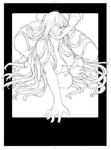 [Rororogi Mogera] Kko to Yamioji Ha | Lady K & The Sick Man (decensored) Fhentai - Page 78