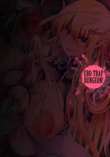 [Remu] Ero Trap Dungeon! Elf kari no Shokushuana Ep.1 | Lewd Trap Dungeon! The Elf Hunting Tentacle Hole Ep.1 Fhentai - Page 2