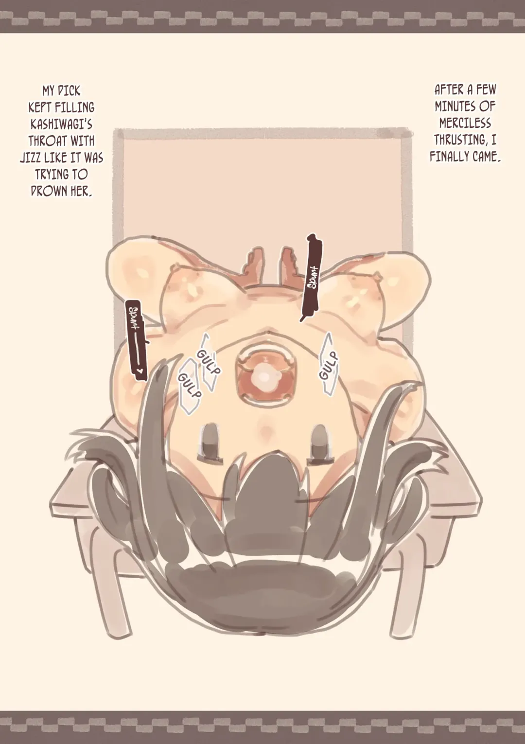 Kanjou ga Usui kara Nandemo Iu Koto Kiite Kureru Osananajimi | A Childhood Friend Who Listens To Anything You Say Because She Doesn't Have Much Emotion Fhentai - Page 12