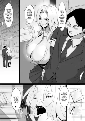 [Takezumi] Hotel ni Tsurekomu Rangiku | Rangiku's Hotel Service Fhentai - Page 2