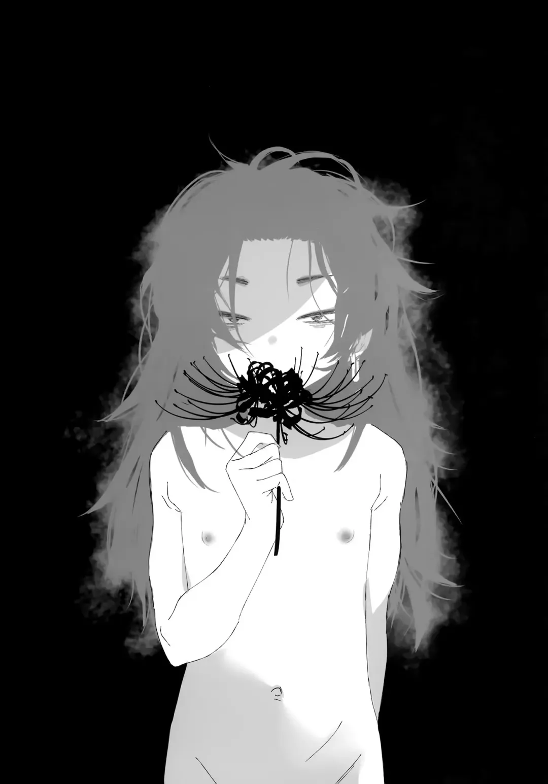 [Ogata Zen] Kagenoko | Shadow's Child Fhentai - Page 2