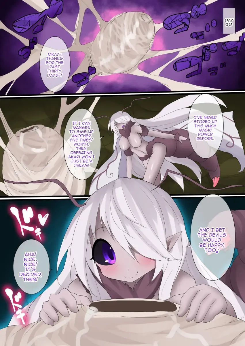 [Nagai Wataru] Orgasm Unit EX - Momoiro Toiki Hen | Orgasm Unit EX -Pink Sigh Edition Fhentai - Page 19