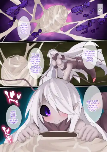 [Nagai Wataru] Orgasm Unit EX - Momoiro Toiki Hen | Orgasm Unit EX -Pink Sigh Edition Fhentai - Page 19