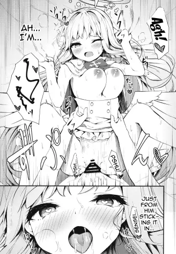 [Madoka Tsukumo] Watashi no Ouji-sama | My Prince Fhentai.net - Page 12