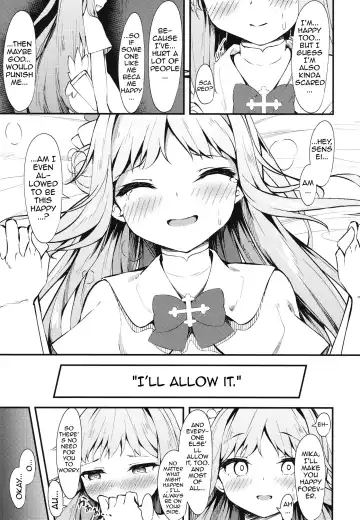 [Madoka Tsukumo] Watashi no Ouji-sama | My Prince Fhentai.net - Page 14