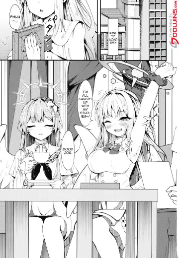 [Madoka Tsukumo] Watashi no Ouji-sama | My Prince Fhentai.net - Page 2