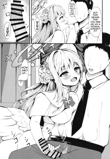 [Madoka Tsukumo] Watashi no Ouji-sama | My Prince Fhentai.net - Page 4