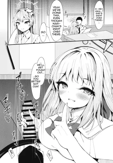 [Madoka Tsukumo] Watashi no Ouji-sama | My Prince Fhentai.net - Page 5