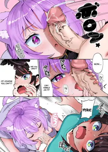 [Aomushi] Hatsujou Kiken Chitai | Sexual Excitement Danger Zone (decensored) Fhentai.net - Page 8