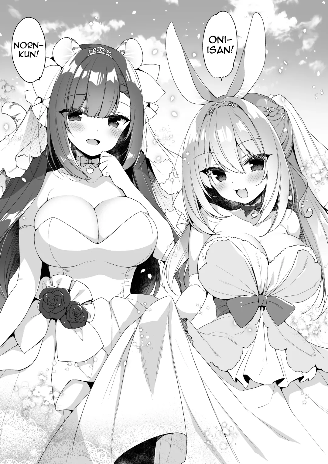 [Ichiri] Boku no Risou no Isekai Seikatsu - My ideal different world life  11 | My Ideal Life in Another World 11 Fhentai - Page 27