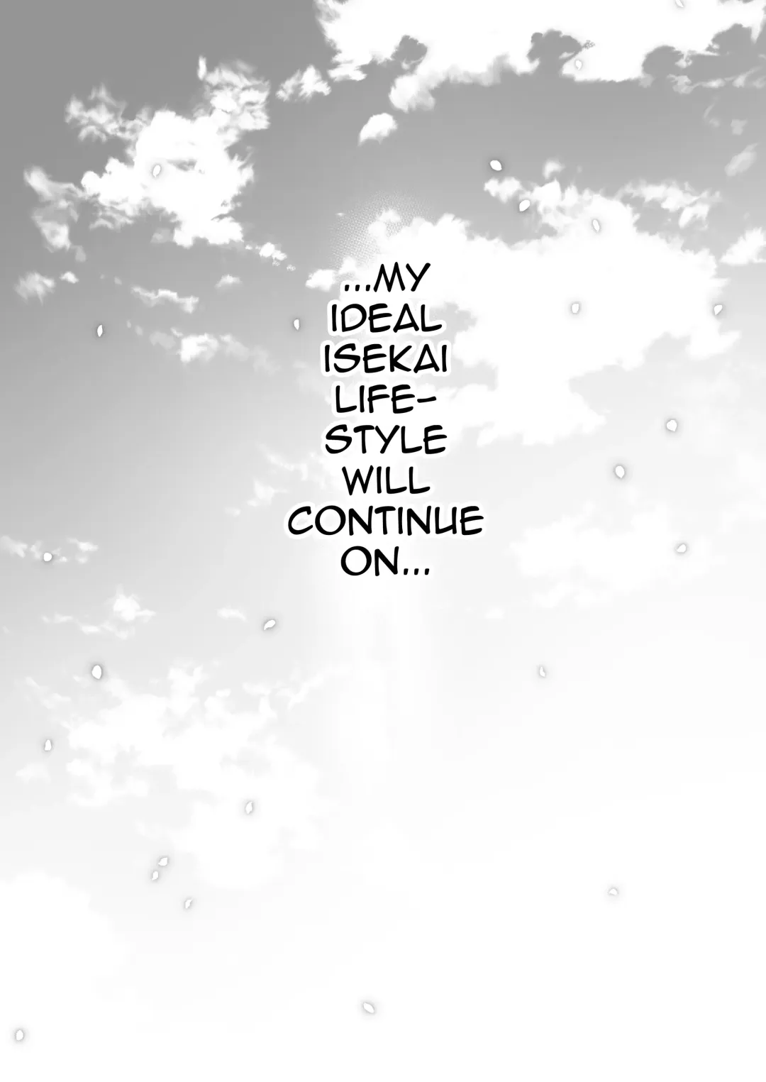 [Ichiri] Boku no Risou no Isekai Seikatsu - My ideal different world life  11 | My Ideal Life in Another World 11 Fhentai - Page 30