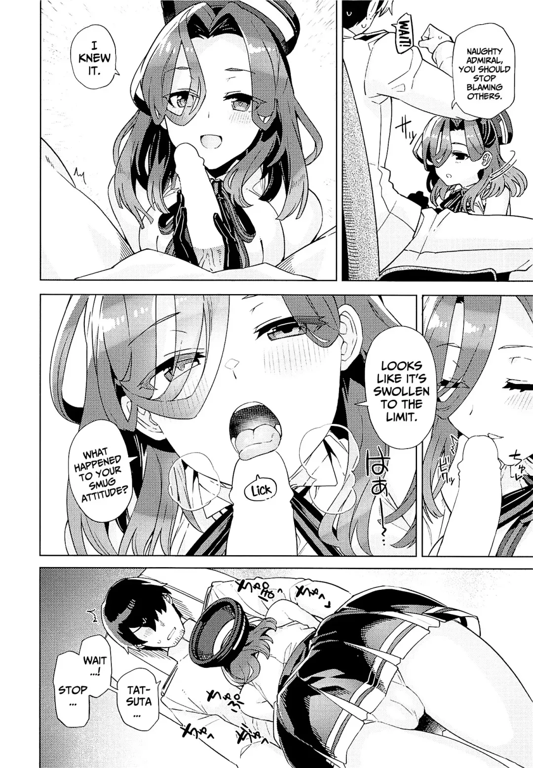 [Tsukinami Kousuke] Nandemo Surutte Iimashita Yone? | I Said I'd Do Anything, Didn't I? Fhentai - Page 9