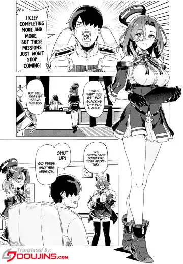 [Tsukinami Kousuke] Nandemo Surutte Iimashita Yone? | I Said I'd Do Anything, Didn't I? Fhentai - Page 2