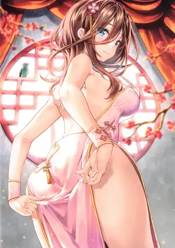 [Fujima Takuya] Gotoubun no Maid Yome | Five Equal Maid Brides Fhentai - Page 26