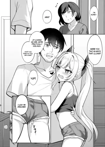 [Alex] Mesugaki Wakarase Saimin | Bitch Girl Obedience Hypno Fhentai.net - Page 27