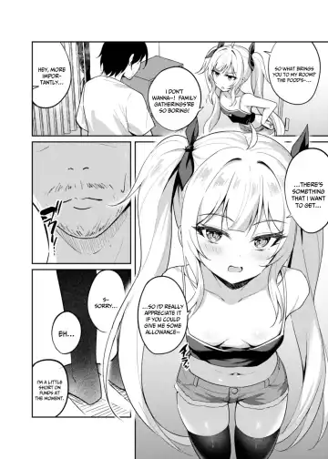 [Alex] Mesugaki Wakarase Saimin | Bitch Girl Obedience Hypno Fhentai.net - Page 5